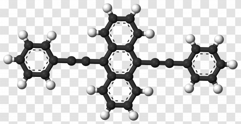 Diphenyl Oxalate Phenyl Group Oxalic Acid Chemistry - Symmetry - Ball Transparent PNG