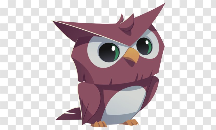National Geographic Animal Jam The Owl Who Was Afraid Of Dark Clip Art - Fox Transparent PNG