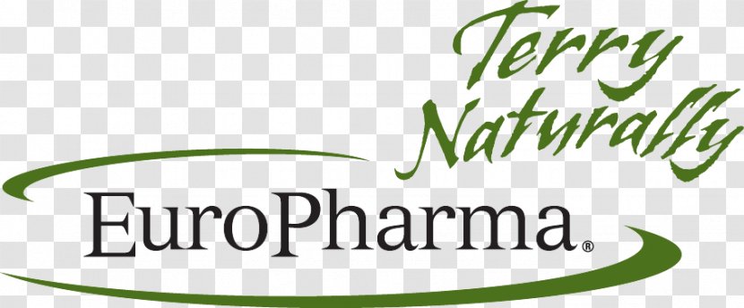 Logo Europharma (Terry Naturally Brand) Font United Kingdom - Grass - Amazon Botanical Slimming Transparent PNG