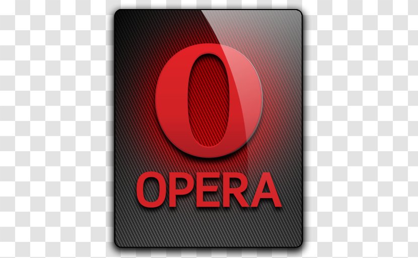 Logo Product Design Brand - Opera - Mini Download Transparent PNG