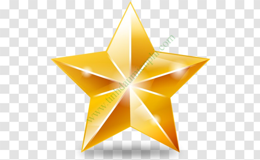 Clip Art - Symmetry - Star Transparent PNG