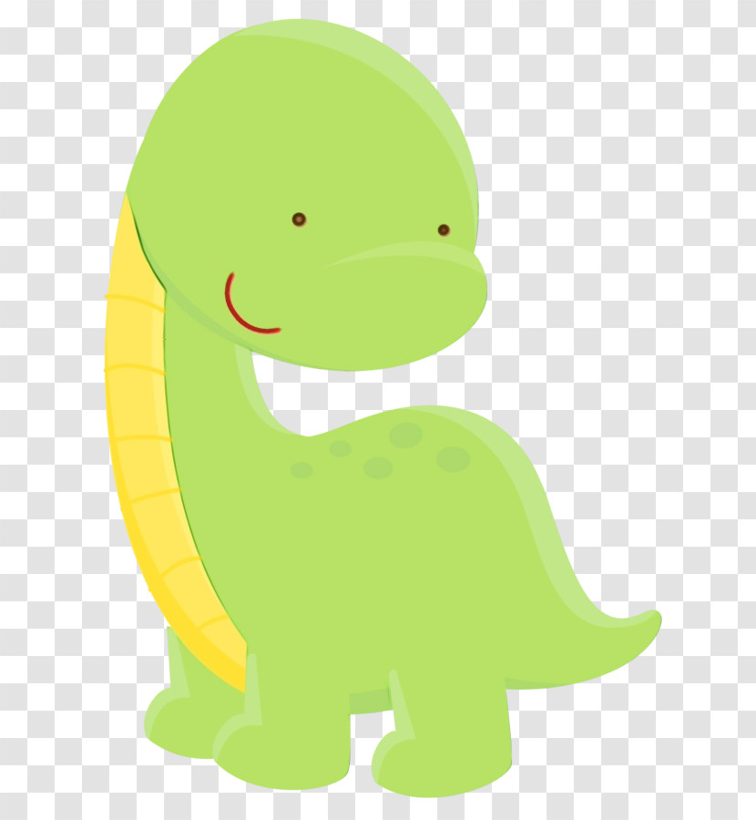 Dinosaur Transparent PNG