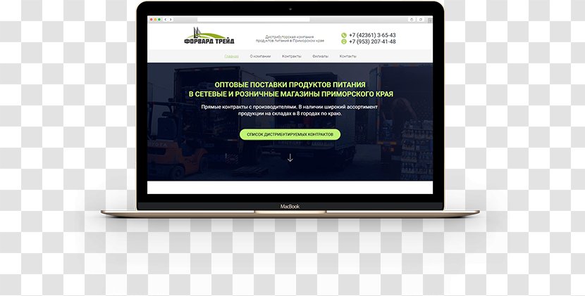 Display Device Multimedia Electronics - Computer Monitors - Laptop Mockup Transparent PNG