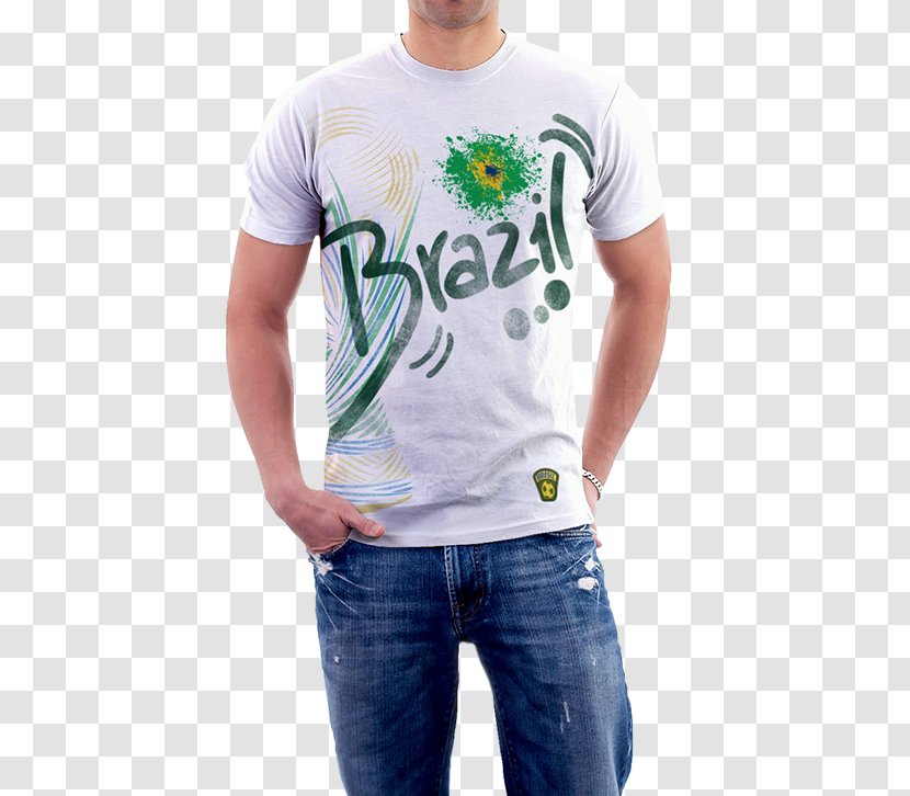 Printed T-shirt Long-sleeved Clothing - T Shirt Transparent PNG