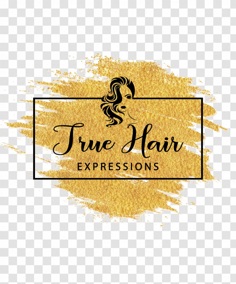 True Hair Expressions Braid Logo Brand - Shopping Transparent PNG