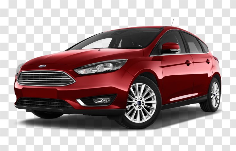 Car Ford Focus Buick Kia Ceed Vehicle - Station Wagon Transparent PNG
