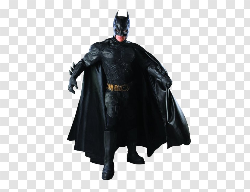 Batman Bane Catwoman Joker Costume Transparent PNG