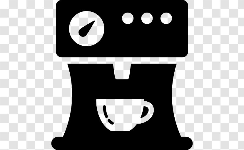 Coffee Cafe - Coffeemaker Transparent PNG