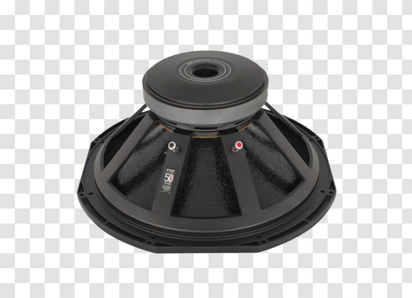 Loudspeaker Professional Audio Microphone Subwoofer - Equipment - Colossus Transparent PNG