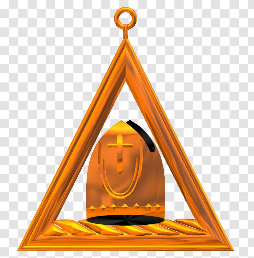 Freemasonry Royal Arch Masonry Clip Art Holy Masonic Ritual And Symbolism - York Rite - Symbol Transparent PNG