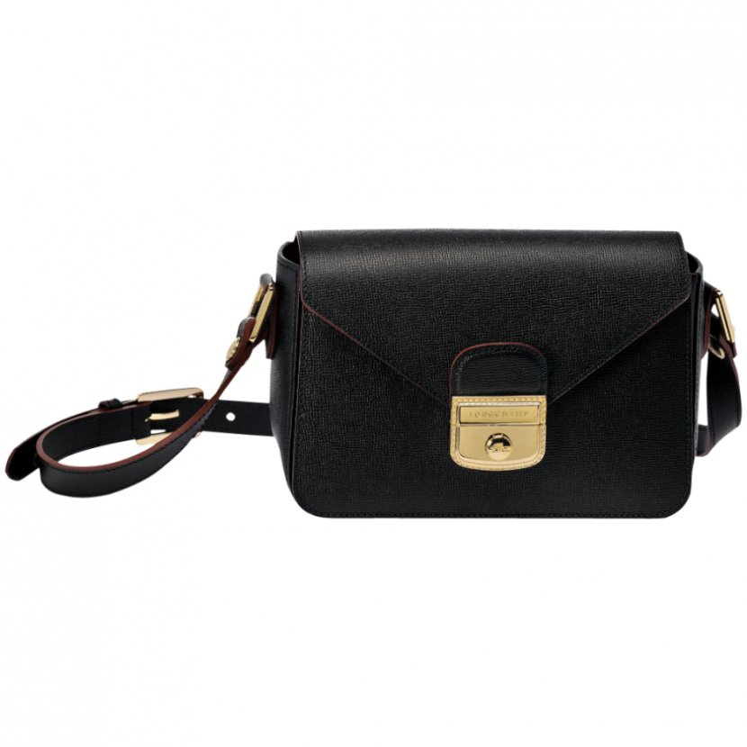 Handbag Longchamp Pliage Leather - Coin Purse - Bag Transparent PNG
