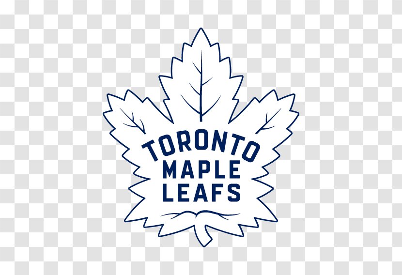 Toronto Maple Leafs New Logo 3
