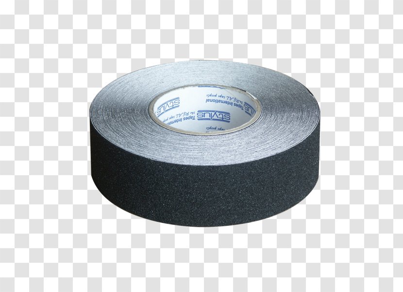 Copper Tape Adhesive SEMicro Gaffer - Black Transparent PNG