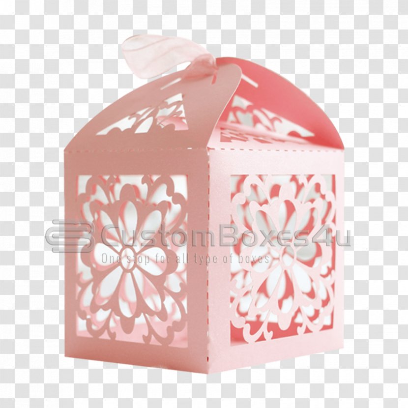 Decorative Box Packaging And Labeling Gift - Retail Transparent PNG