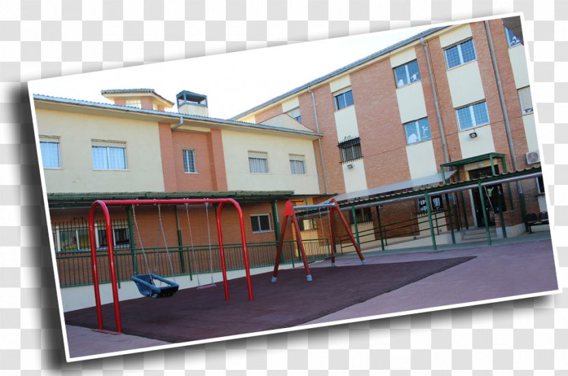 Residencia De Adultos 