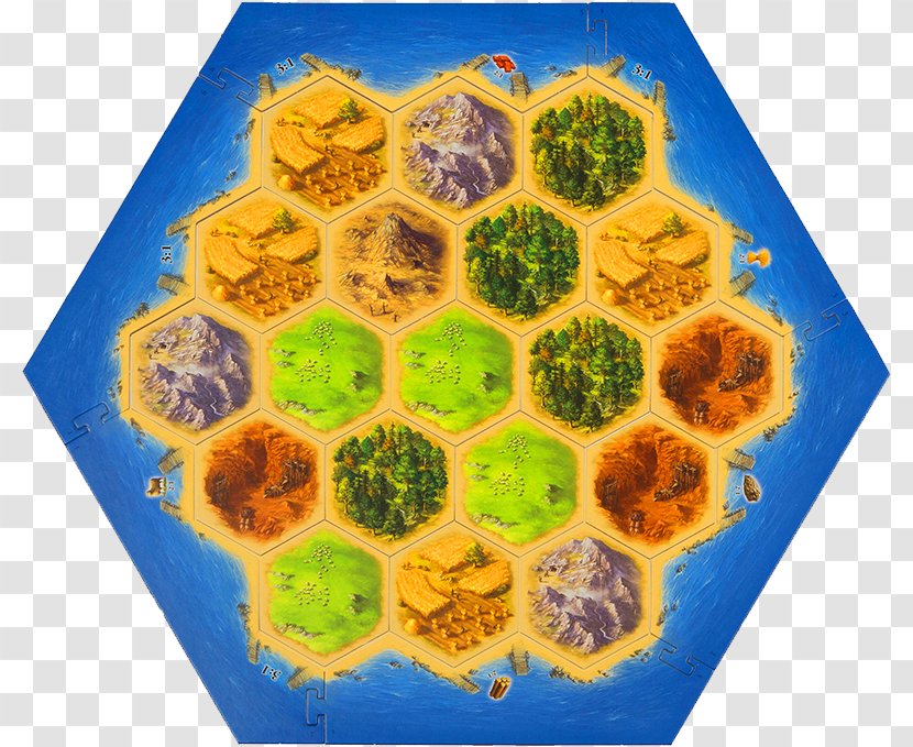 Catan BoardGameGeek Dice Board Game - Of Thrones Transparent PNG