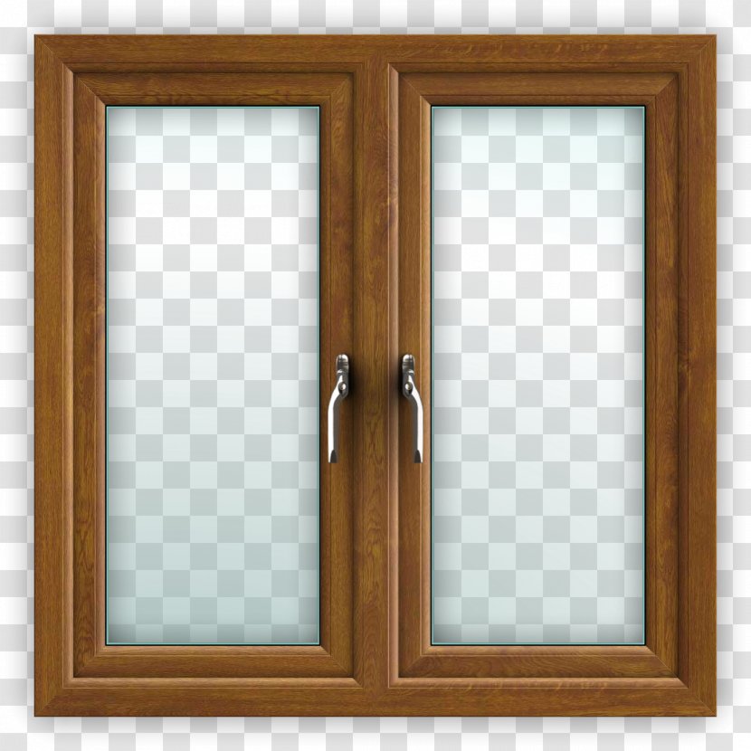 Casement Window Picture Frames Door Shutter - The Frame Transparent PNG