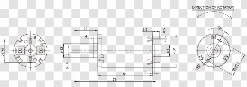 Door Handle Car Drawing - Line Art Transparent PNG