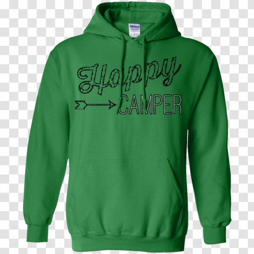 Hoodie T-shirt Sweater Clothing Gildan Activewear Transparent PNG