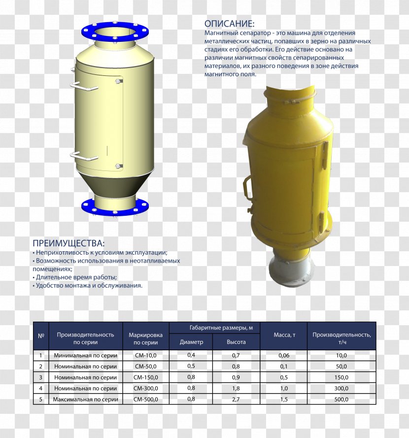 Water Cylinder Transparent PNG