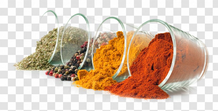 Spice Food Vegetarian Cuisine Ingredient Product - Condiment - Receitas De Peixe Branco Transparent PNG