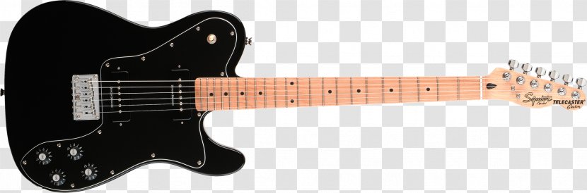 Fender Telecaster Custom Stratocaster Squier Super-Sonic - Electronic Musical Instrument - Guitar Transparent PNG