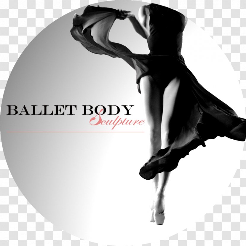 Ballet Dancer Dance Studio Classical - Watercolor - Silhouette Transparent PNG