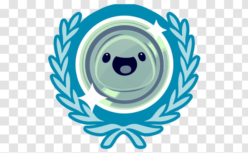 Slime Rancher Achievement Xbox One Bitcoin - Video Game Transparent PNG