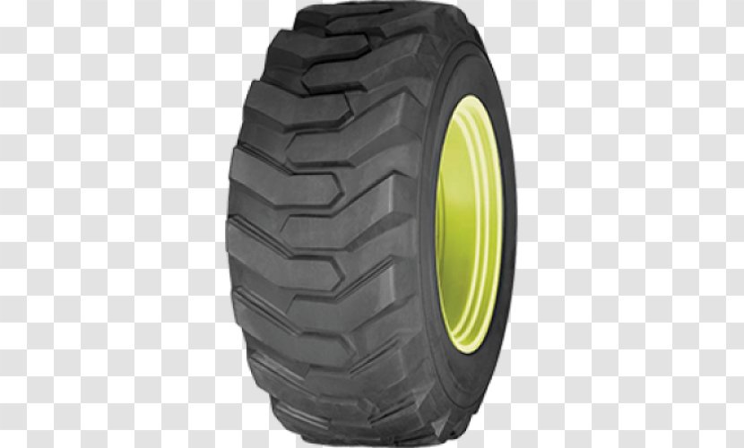 Tread Tire Price Skid-steer Loader Wheel - Bobcat Company - Tractor Transparent PNG