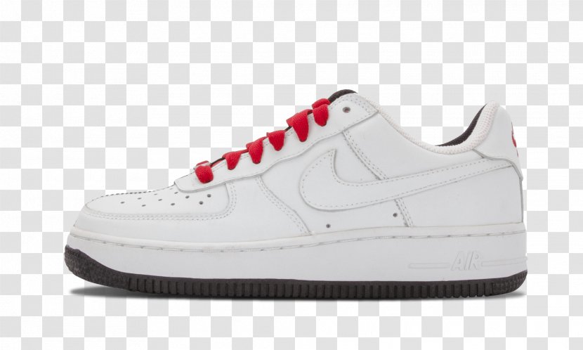 Air Force 1 Sneakers Skate Shoe Nike - Jd Sports Transparent PNG