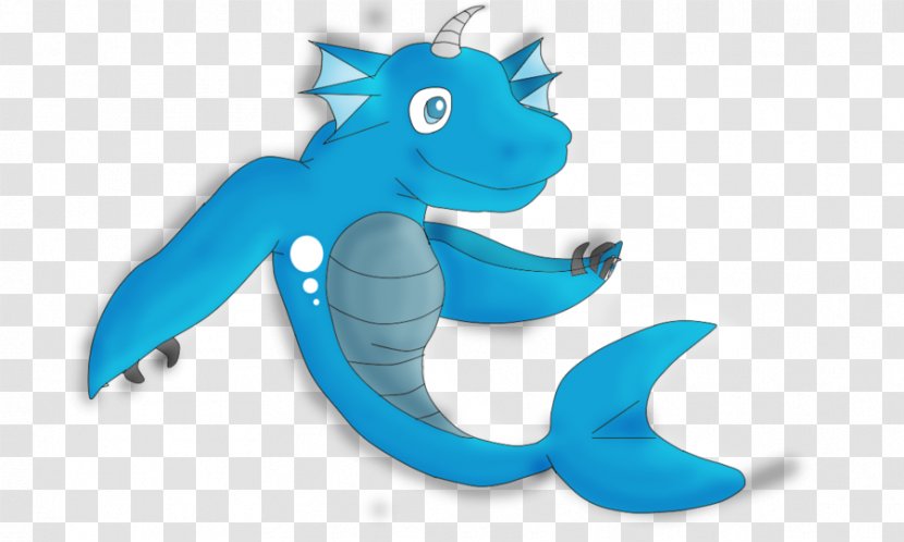 Seahorse Stuffed Animals & Cuddly Toys Clip Art Legendary Creature Microsoft Azure - Mythical Transparent PNG