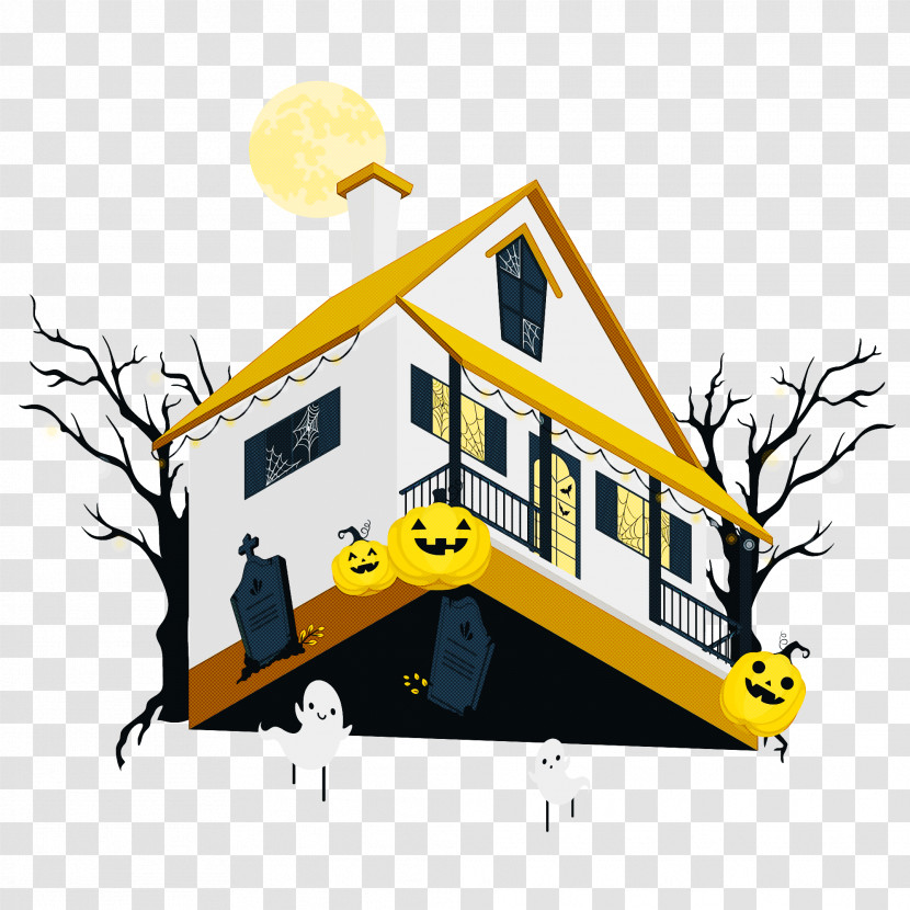 Halloween Transparent PNG