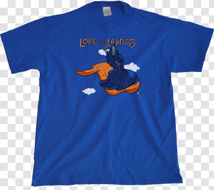T-shirt Amazon.com Kansas City Royals United States The Morning Call - Gildan Activewear - Bbq Wings Transparent PNG