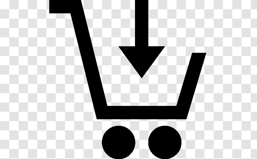 Buy - Bookmark - Shopping Cart Software Transparent PNG