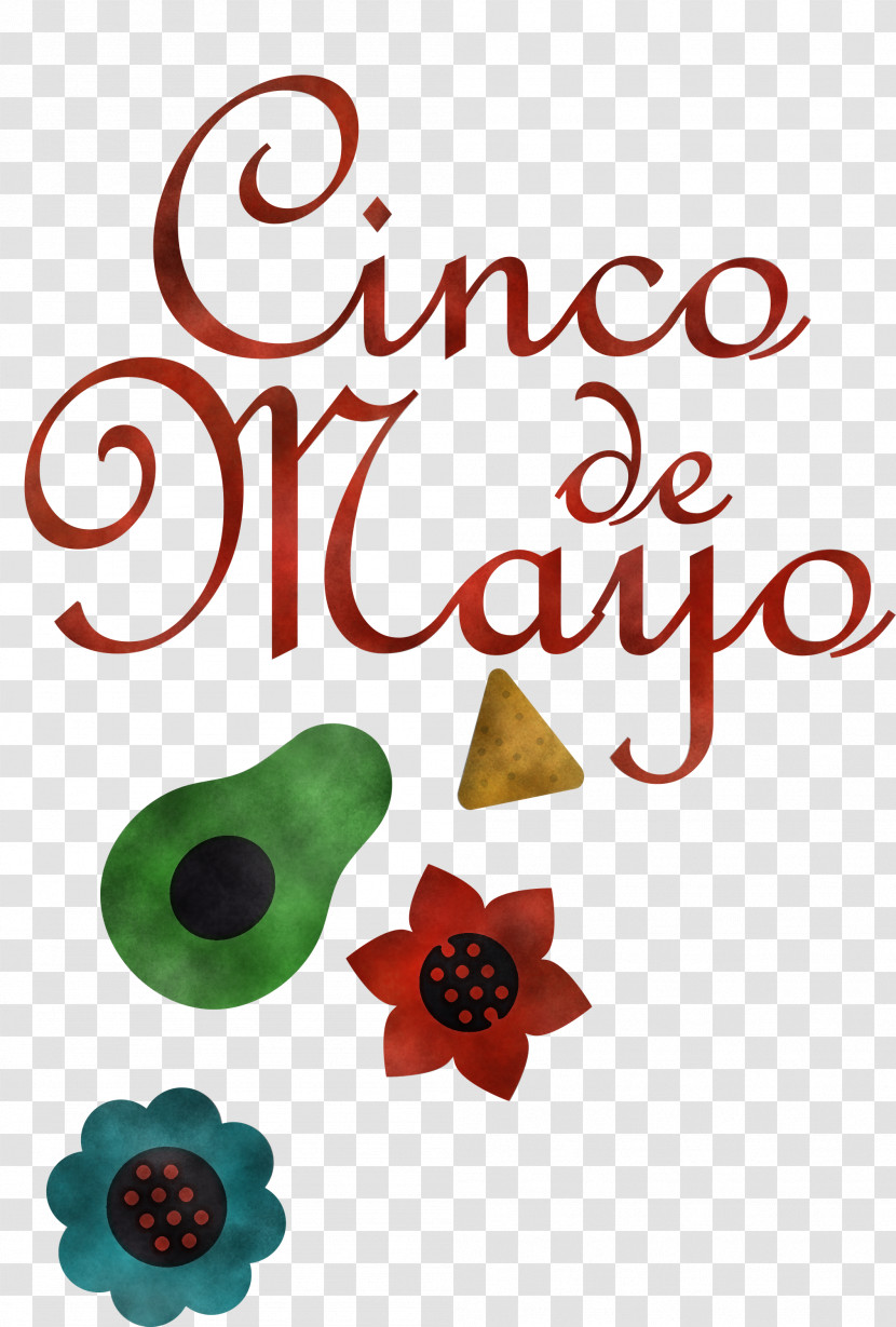 Cinco De Mayo Fifth Of May Transparent PNG