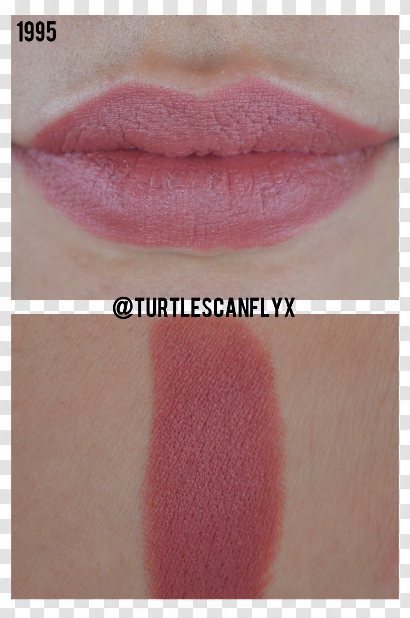 Gerard Cosmetics Lipstick Tequila Sunrise - Spice Transparent PNG