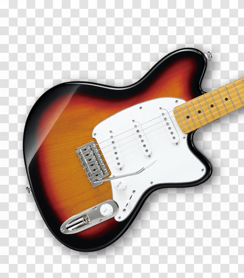 Acoustic-electric Guitar Fender Stratocaster Ibanez - Charvel - Electric Transparent PNG