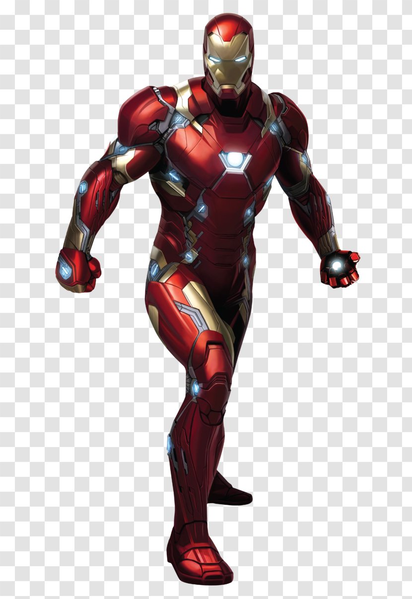 Iron Man Captain America War Machine Clint Barton Marvel Cinematic Universe - Avengers Assemble Transparent PNG