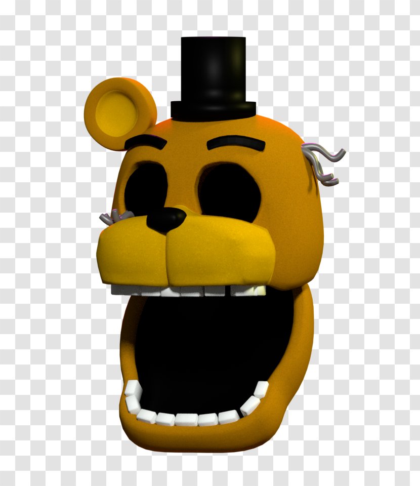Five Nights At Freddy's 2 FNaF World 4 Freddy's: Sister Location - Game - Minecraft Transparent PNG