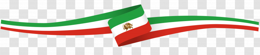 Logo Iran Pahlavi Dynasty Transparent PNG