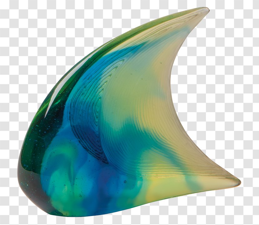 Nancy Daum Art Glass Sculpture - Exhibition - Saker Falcon Transparent PNG