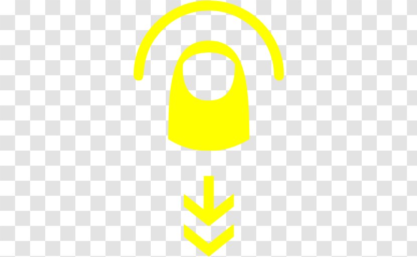 Brand Product Design Logo Clip Art - Yellow - Symbol Transparent PNG