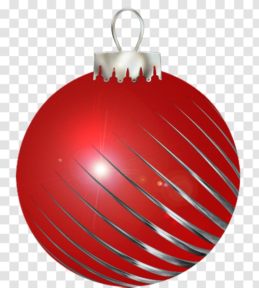 Christmas Ornament - Design Transparent PNG