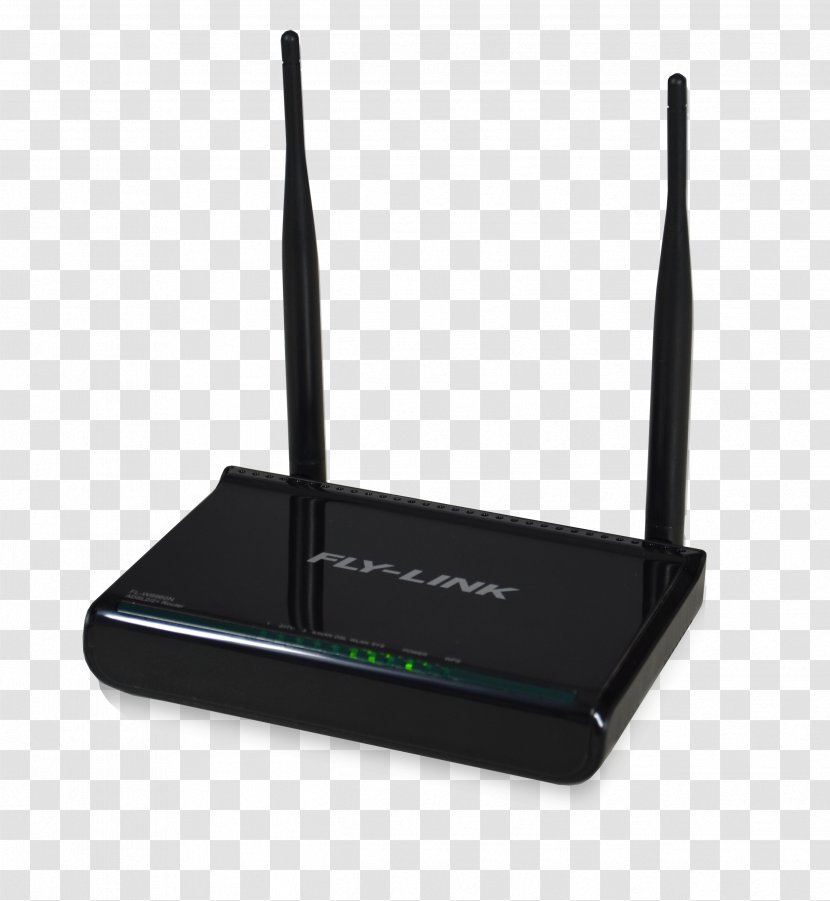 Wireless Access Points Router Computer Network - Electronics Accessory - Autonegotiation Transparent PNG