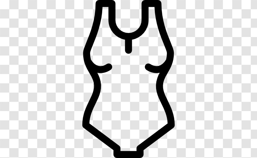 Swimsuit Clip Art - Symbol - Swimming Transparent PNG