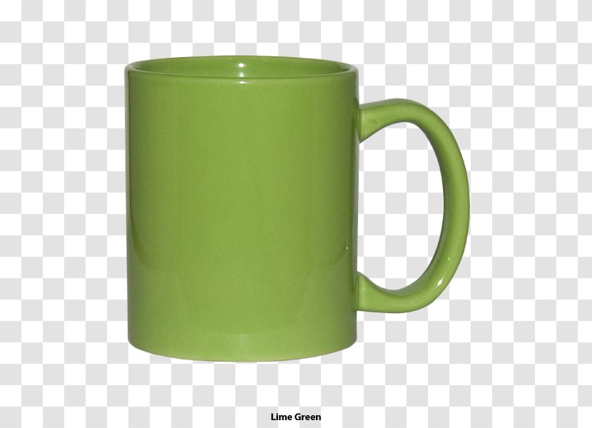 Coffee Cup Mug Tea - Red Transparent PNG
