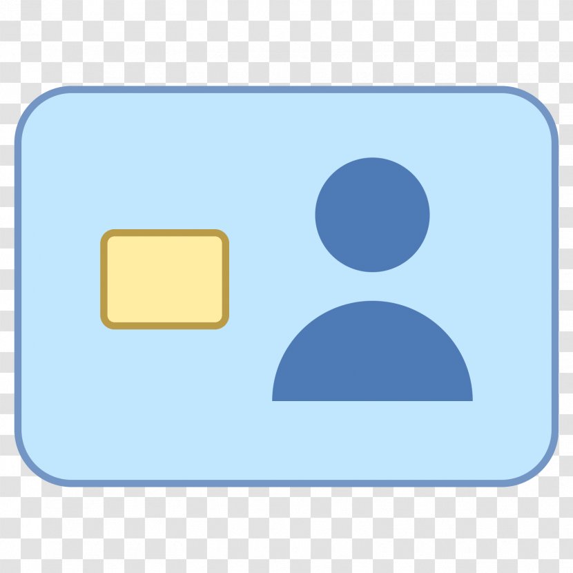 Rectangle Square - Microsoft Azure - Vector Card Transparent PNG