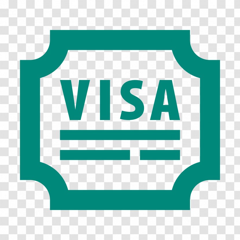 Credit Card Travel Visa - Logo Transparent PNG