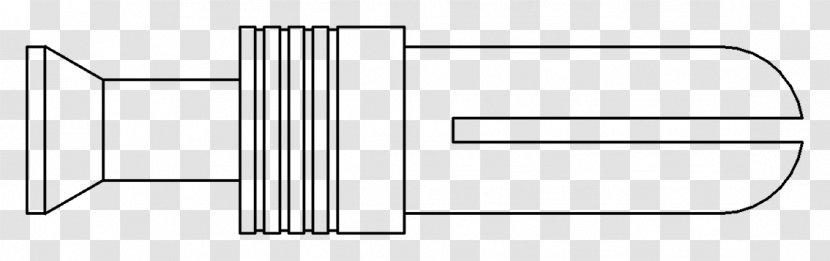 Angle Font - Home Fencing - Technical Drawing Transparent PNG