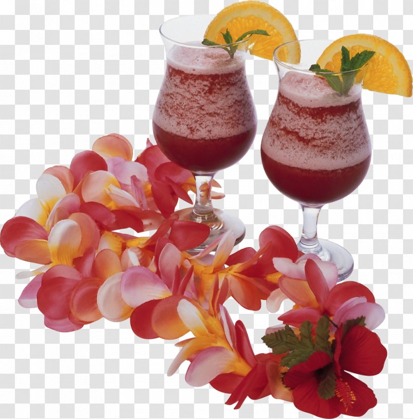 Cocktail Garnish Wine Juice - Pomegranate Transparent PNG